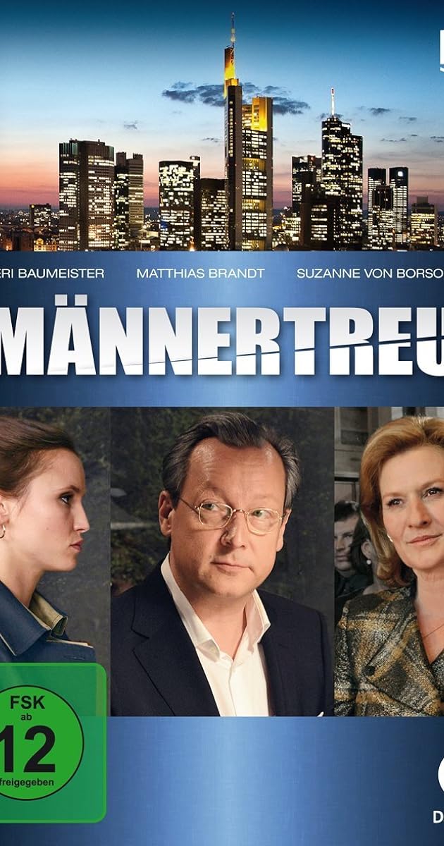 Männertreu