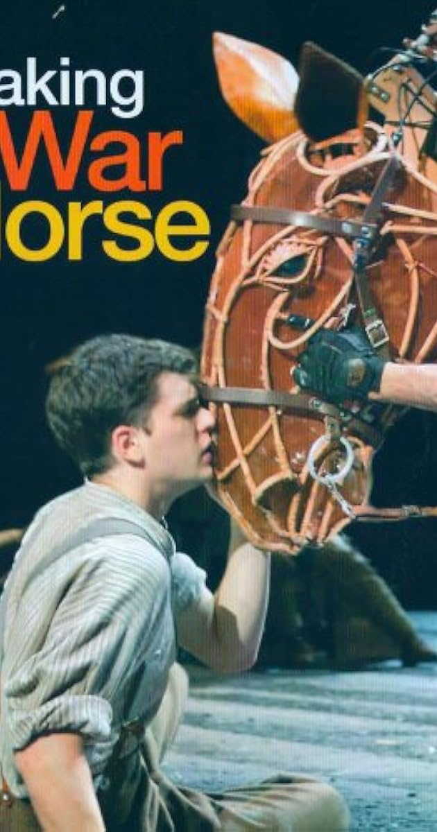 Making War Horse