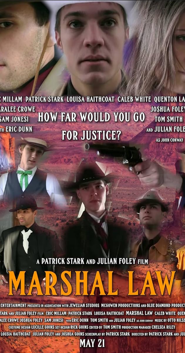 Marshal Law