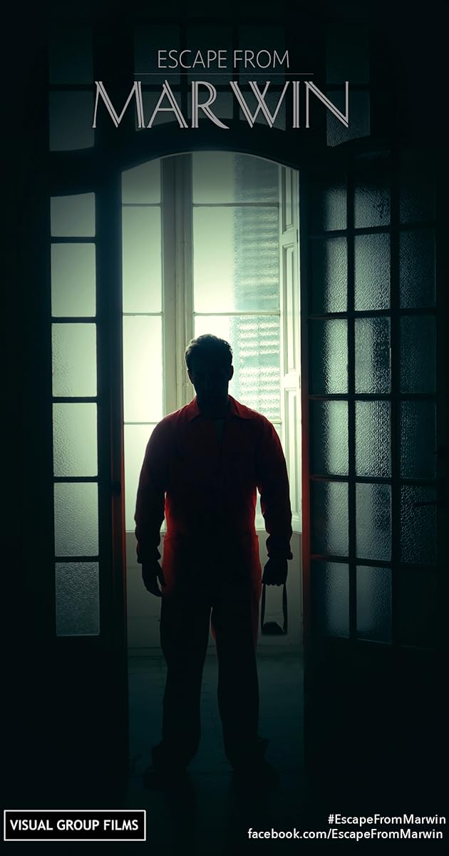 Escape from Marwin