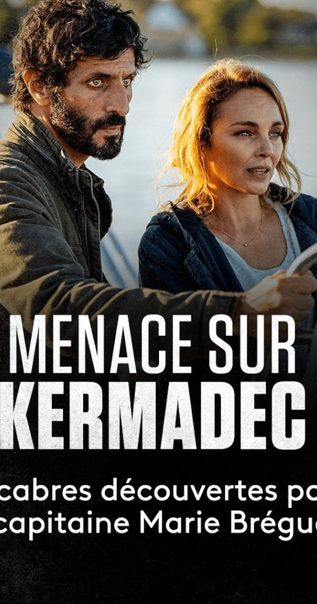 Menace sur Kermadec