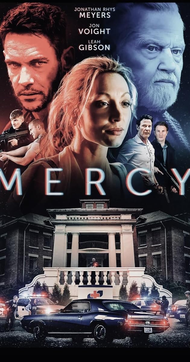 Mercy
