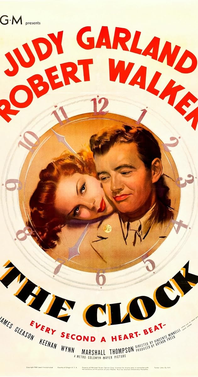 The Clock