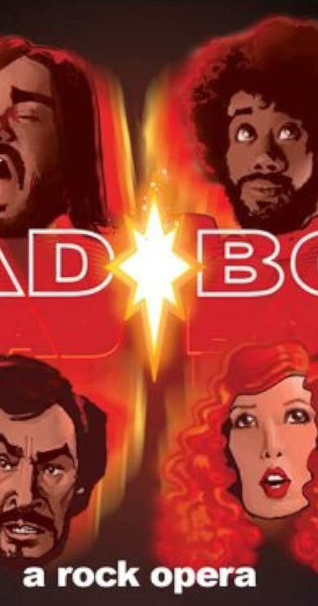 AD/BC: A Rock Opera