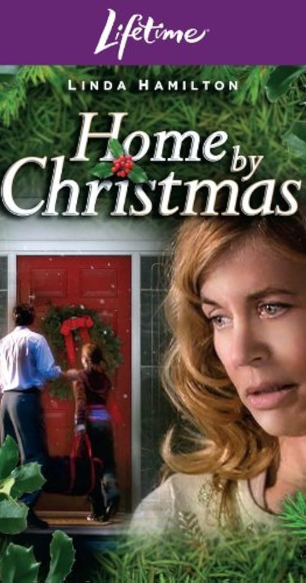 Home by Christmas