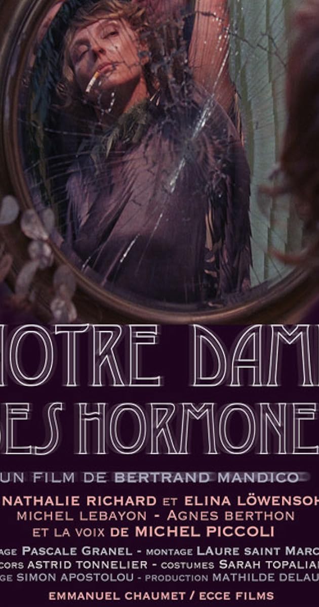 Notre-Dame des Hormones