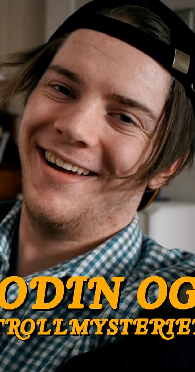 Odin og trollmysteriet