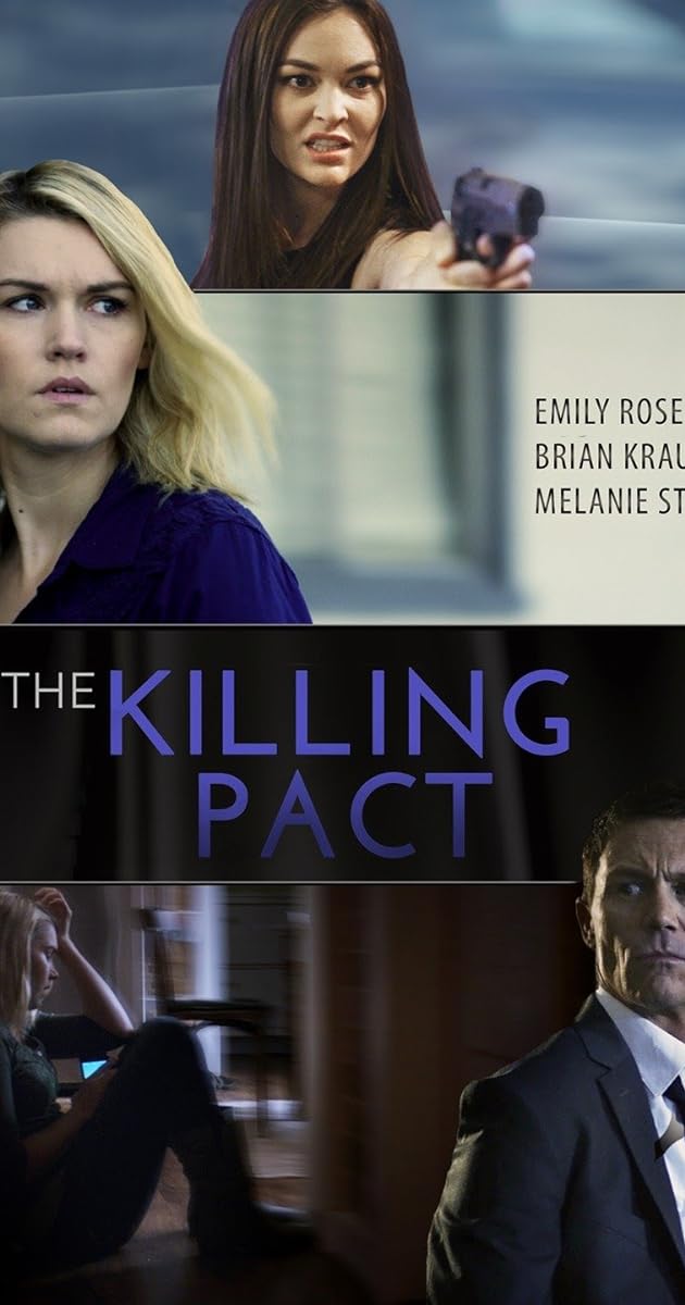 The Killing Pact