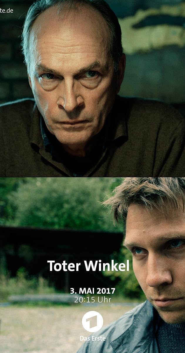 Toter Winkel