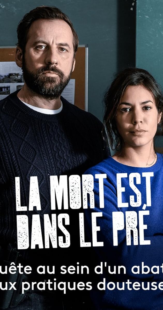 La mort est dans le pré