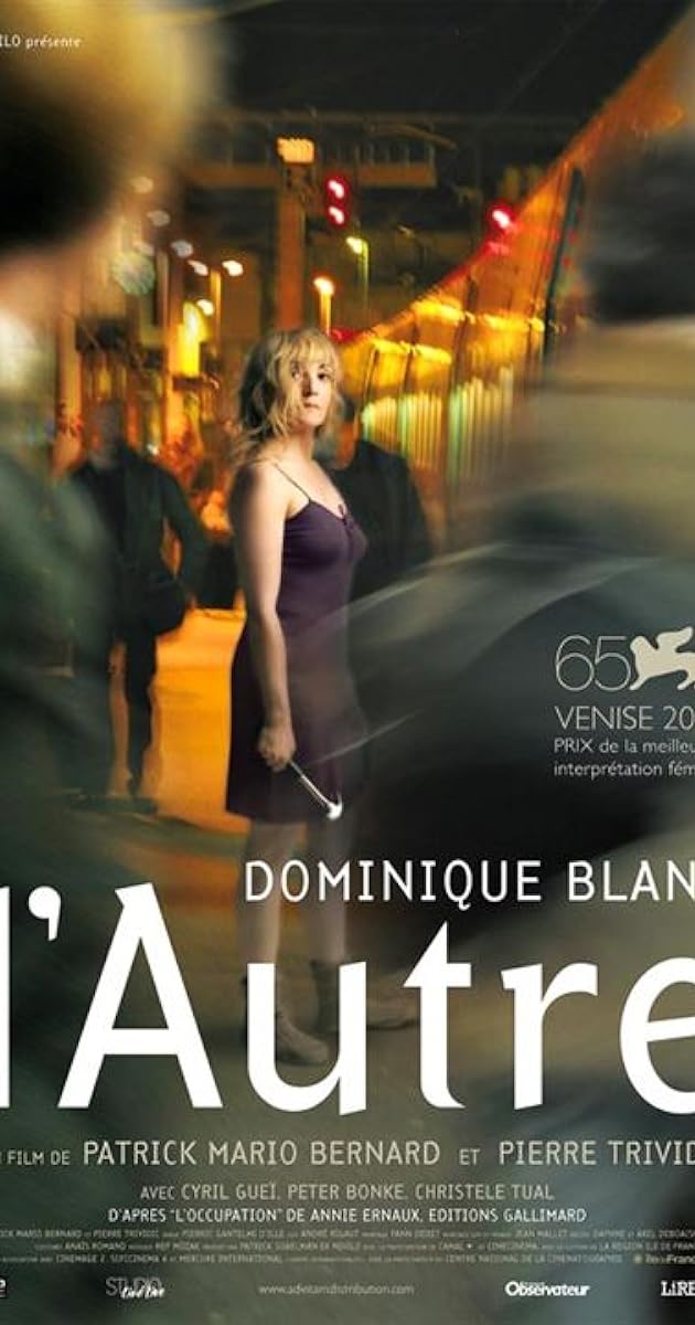 L’Autre