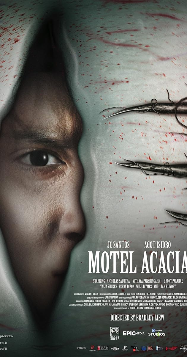 Motel Acacia