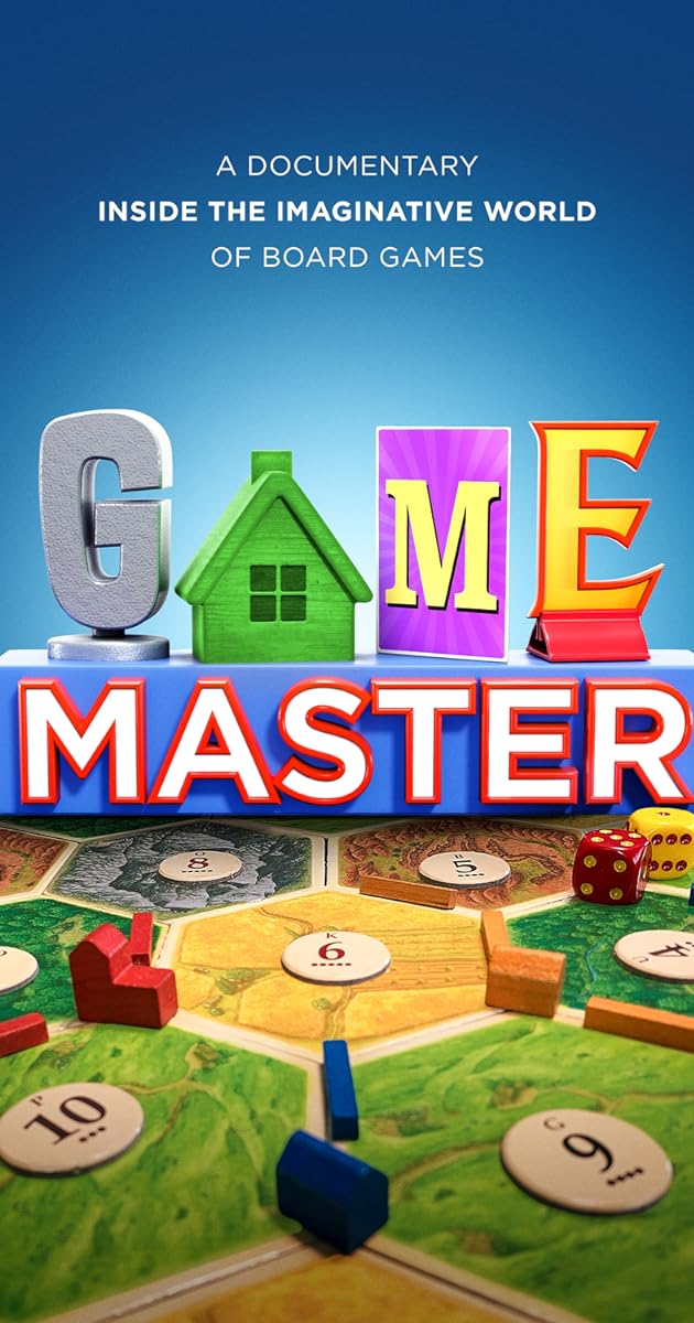 Gamemaster
