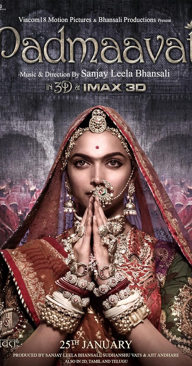 Padmaavat