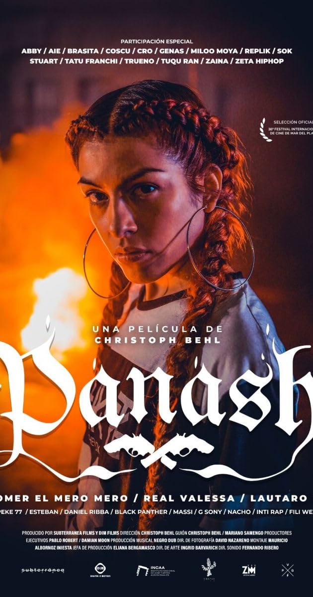 Panash