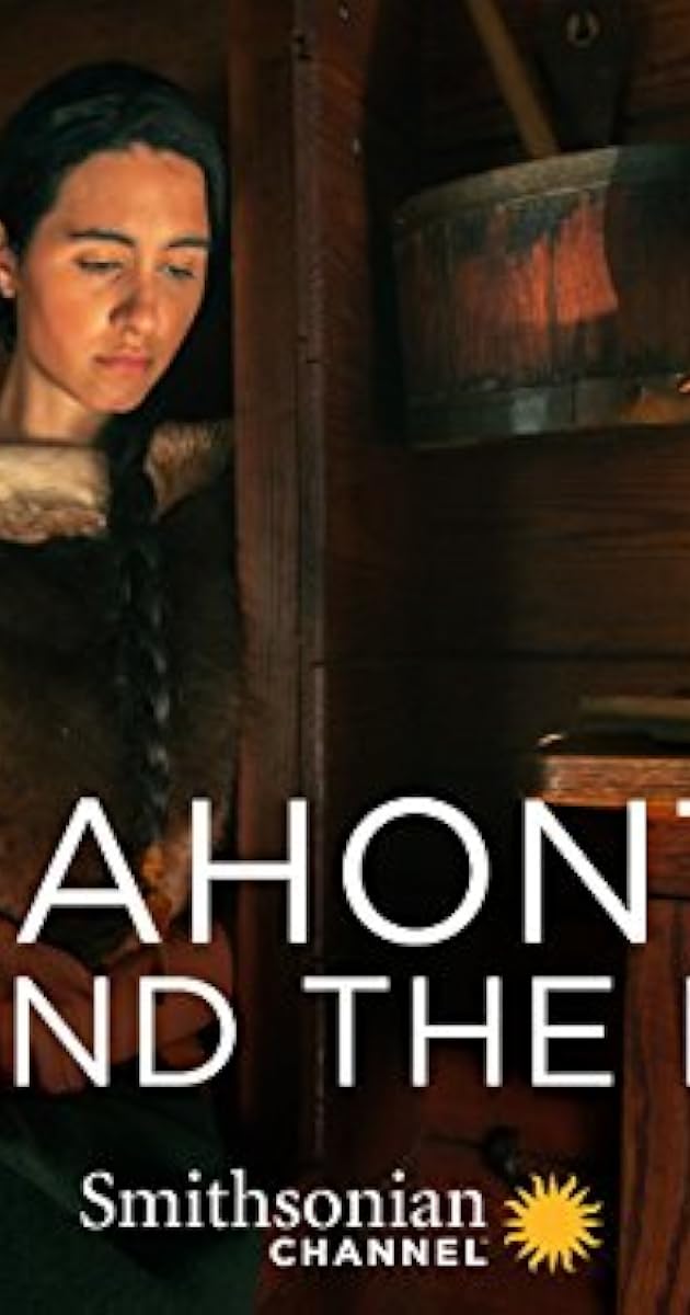 Pocahontas: Beyond the Myth