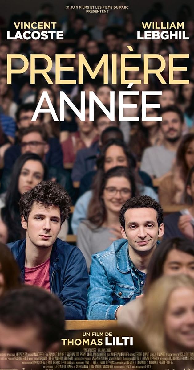 Première année