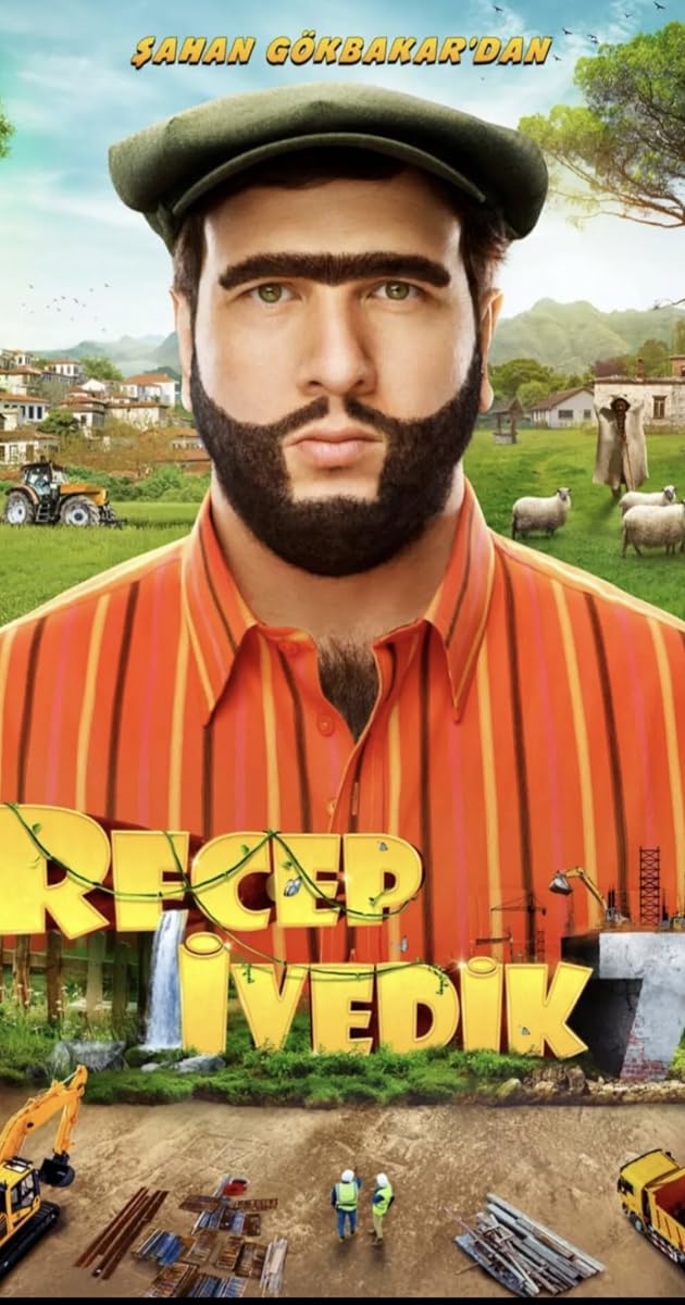 Recep İvedik 7