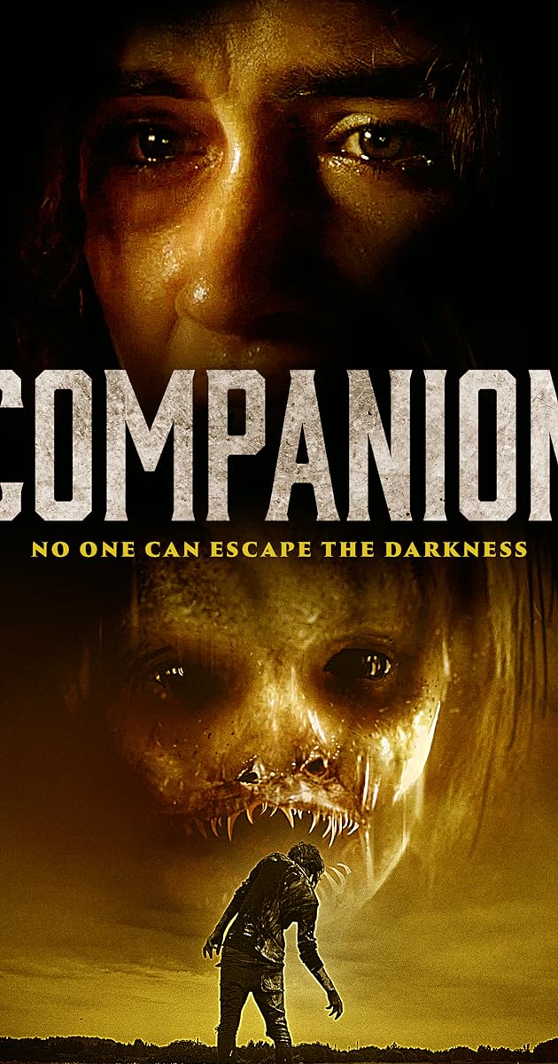 Companion