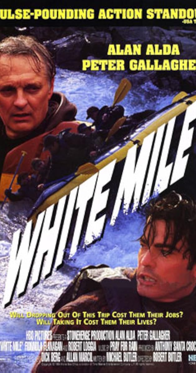 White Mile