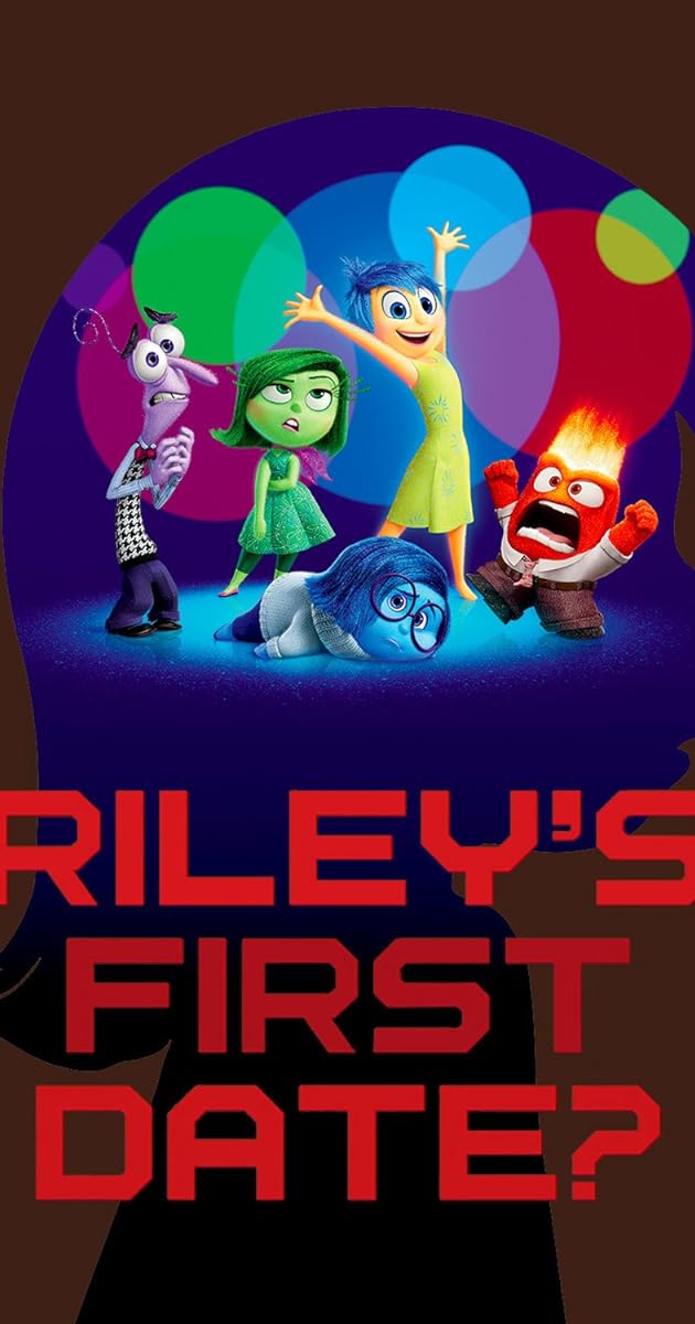 Riley'nin İlk Buluşması Mı?