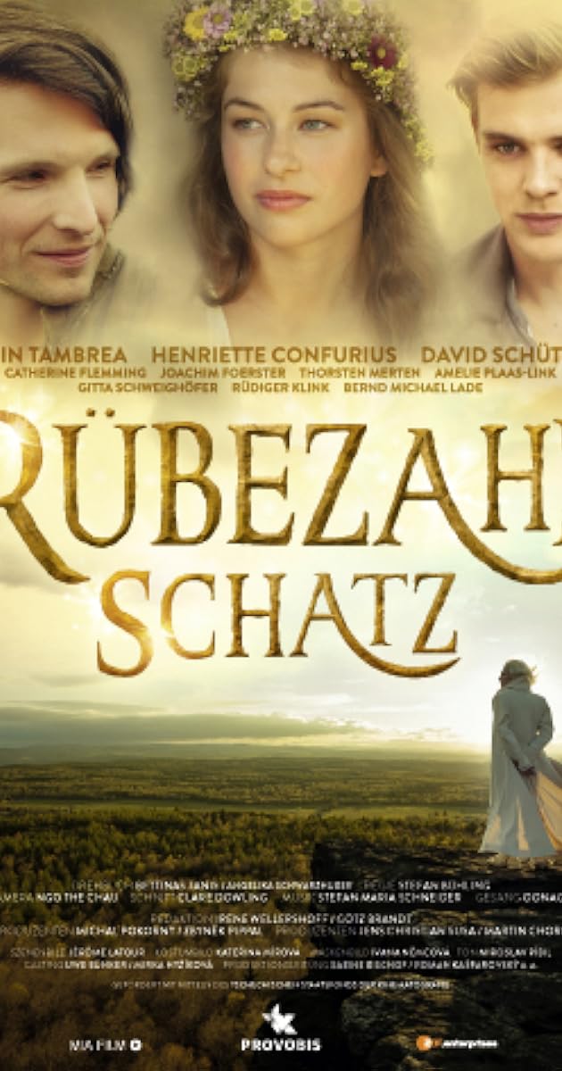 Rübezahls Schatz