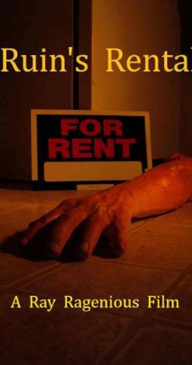 Ruin's Rental