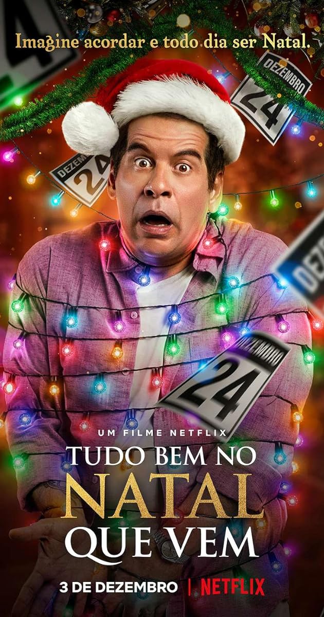 Yine Noel!