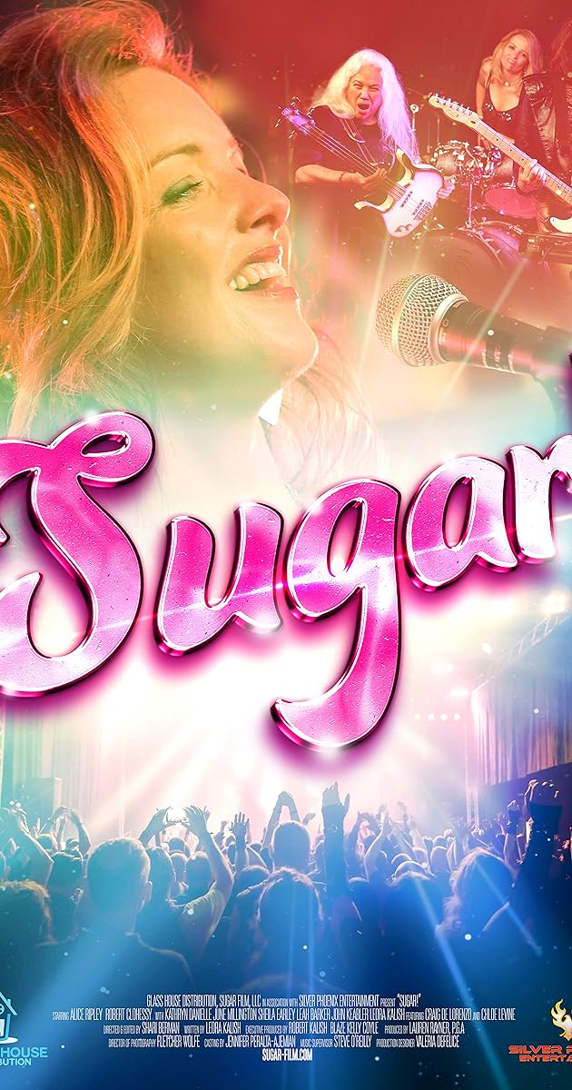 Sugar!