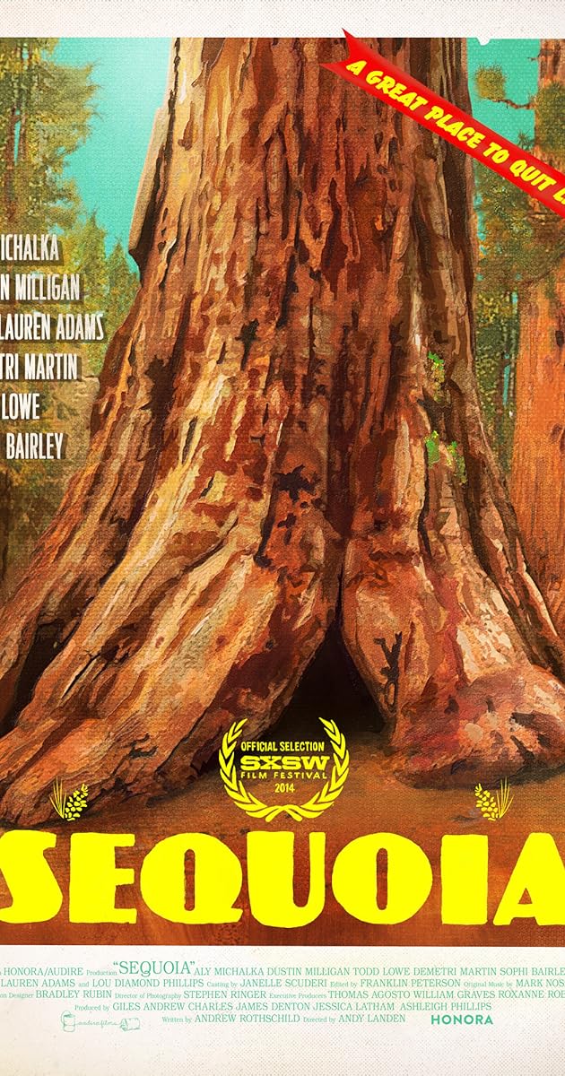 Sequoia