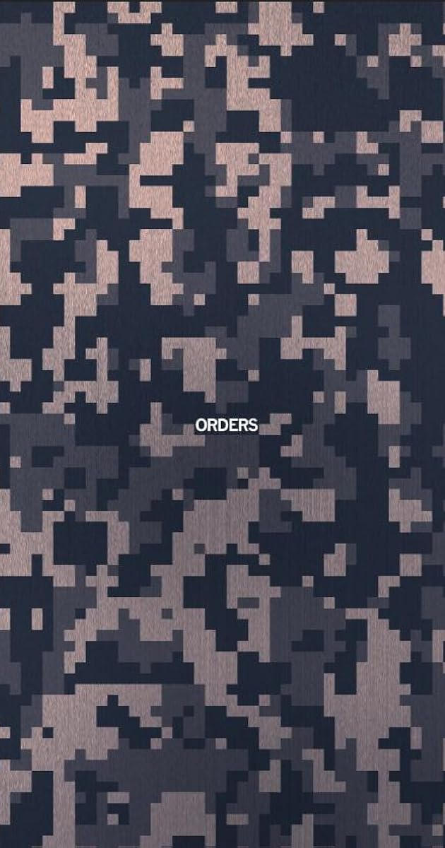 Orders