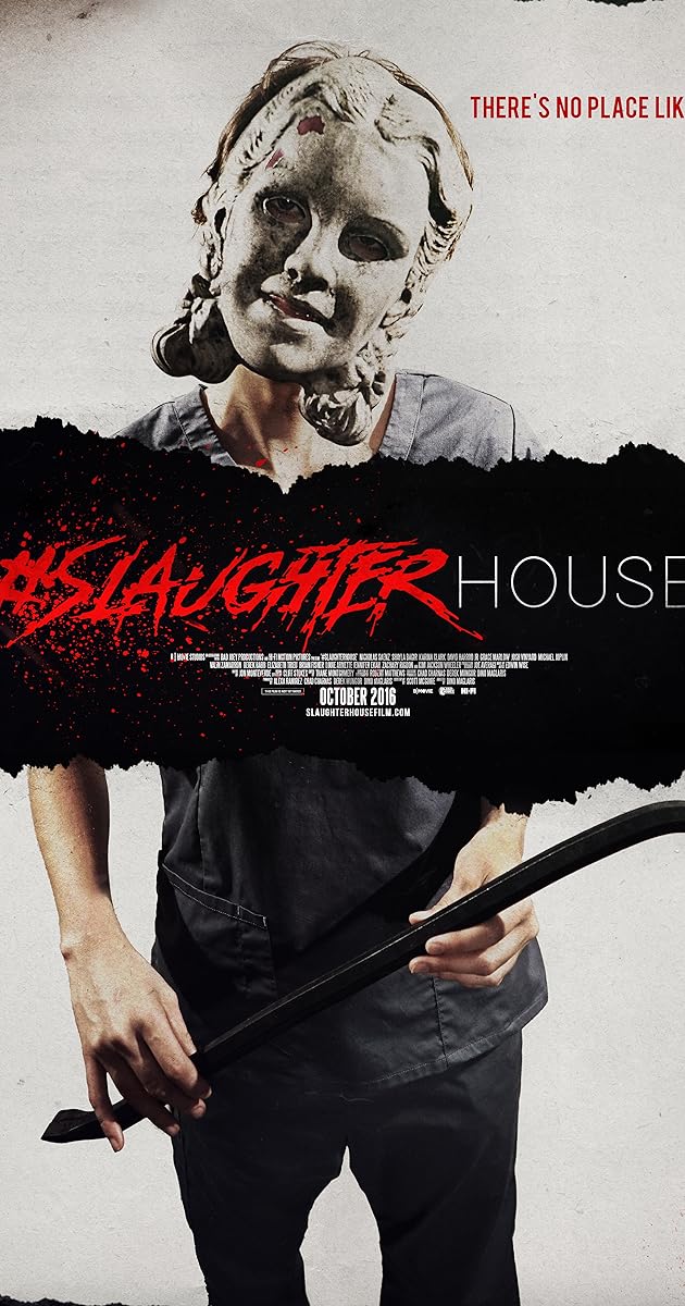 #Slaughterhouse