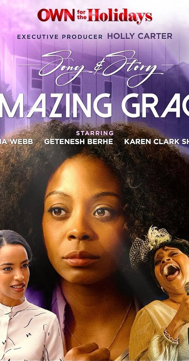 Song & Story: Amazing Grace