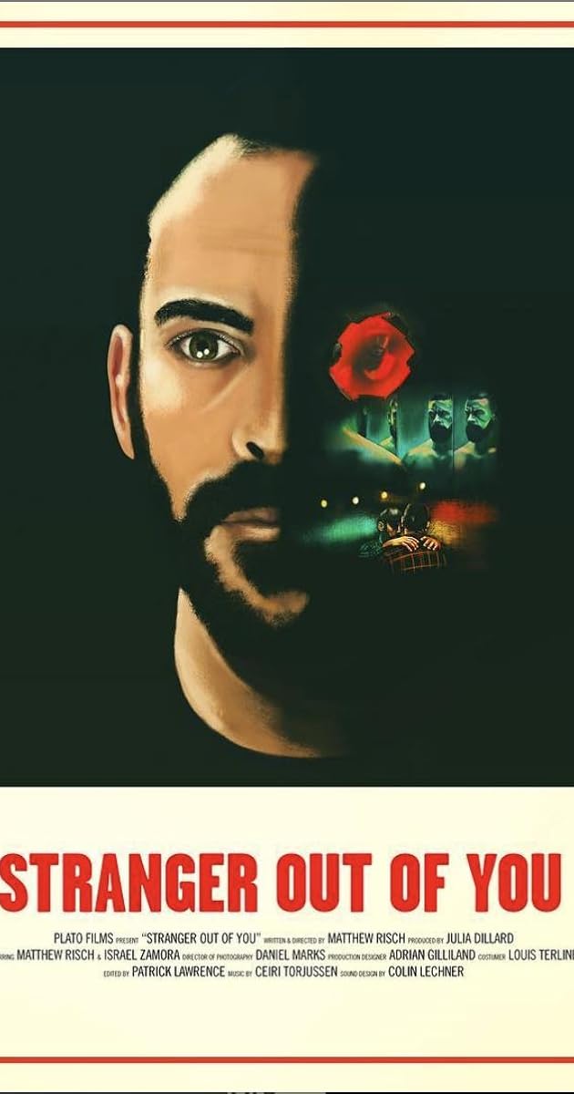 Stranger Out of You