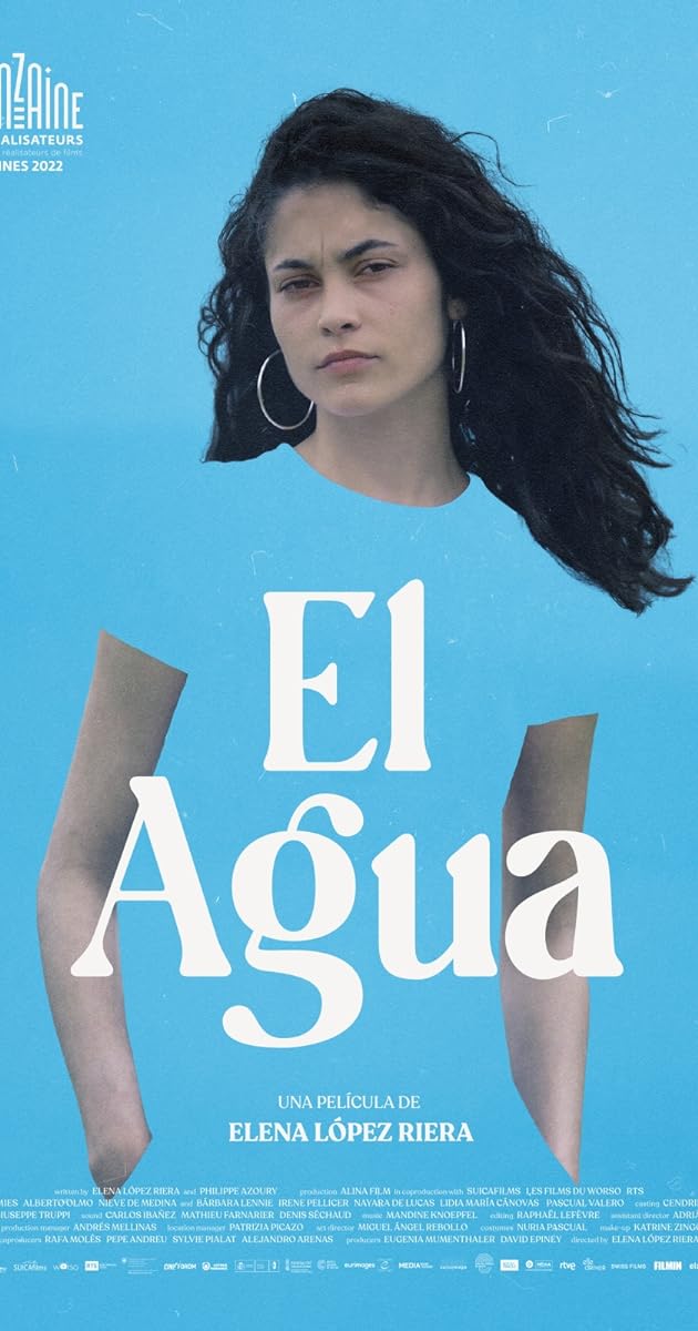 El Agua
