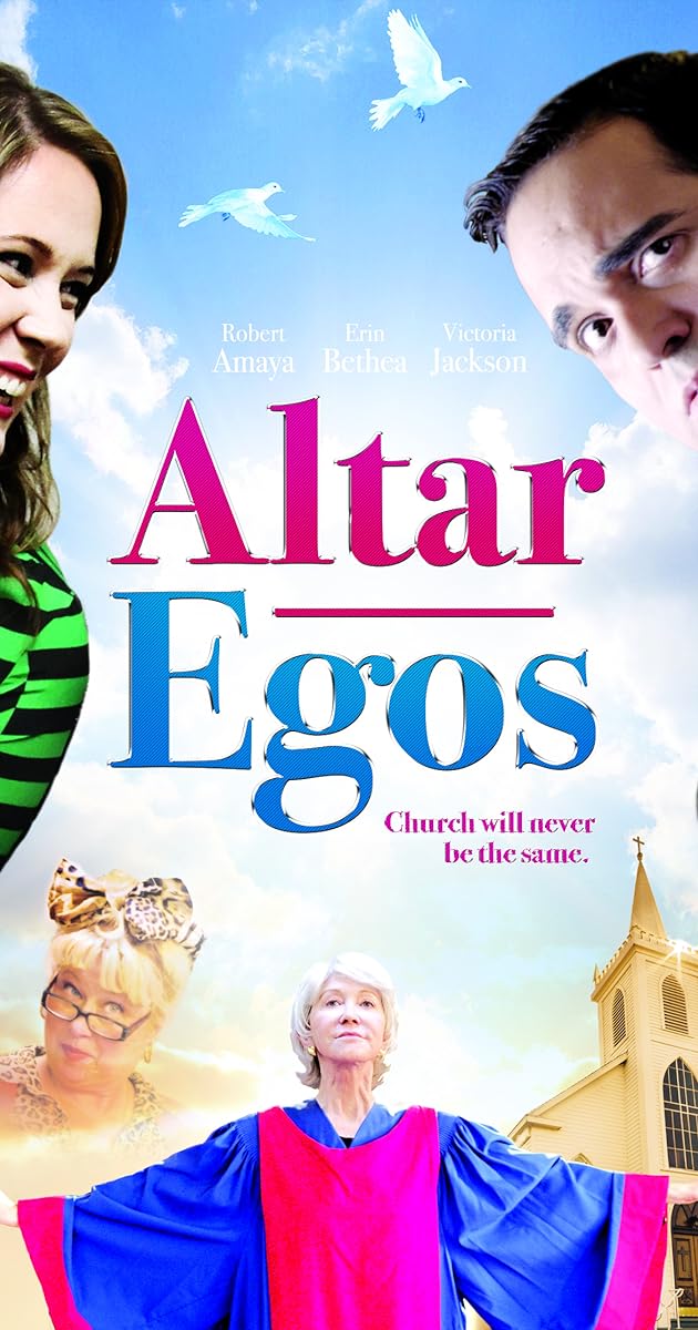 Altar Egos