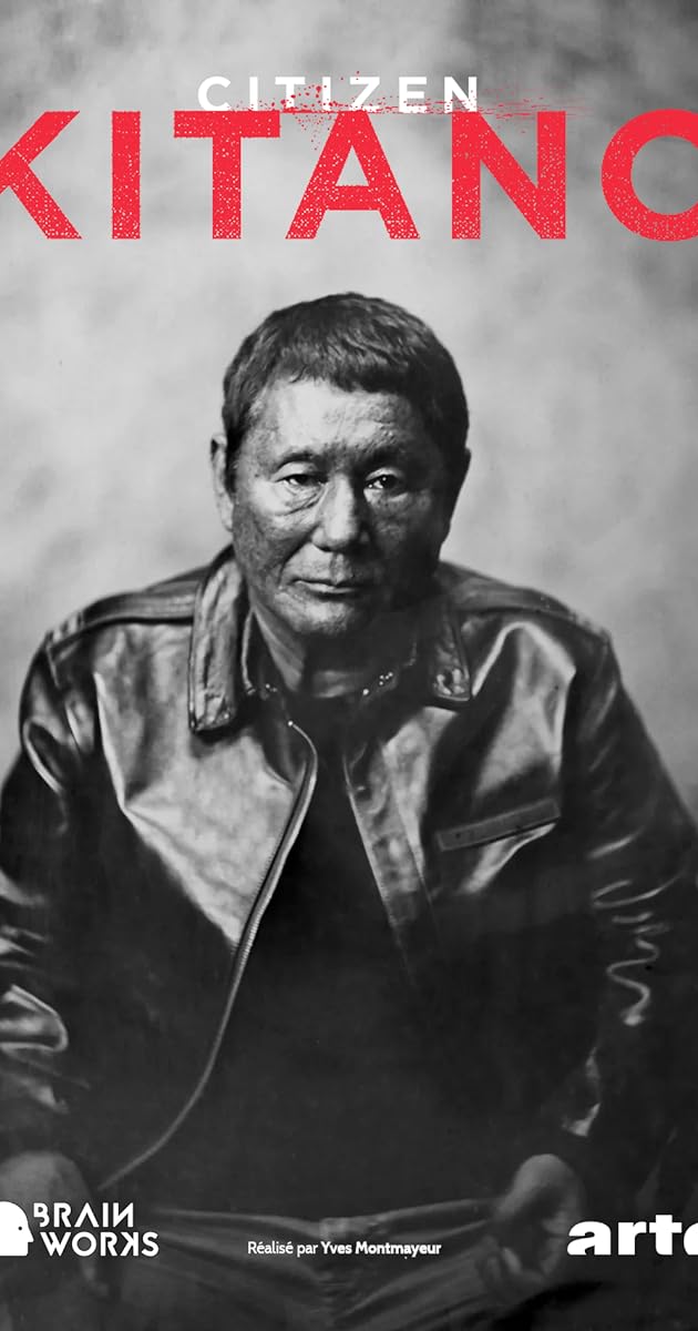 Citizen Kitano