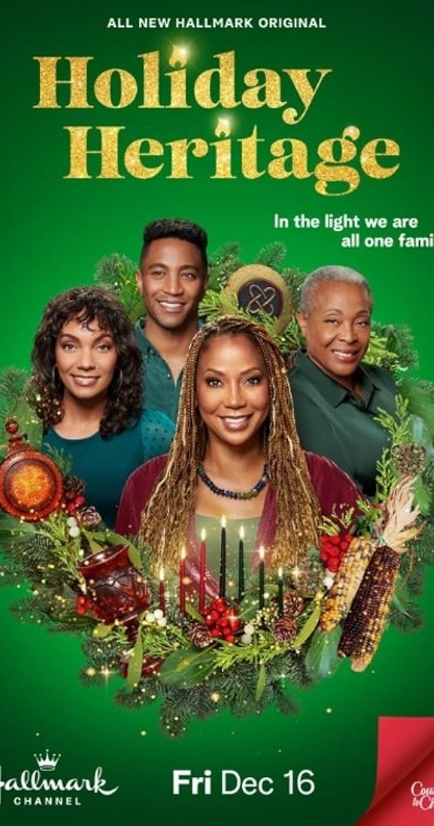 Holiday Heritage