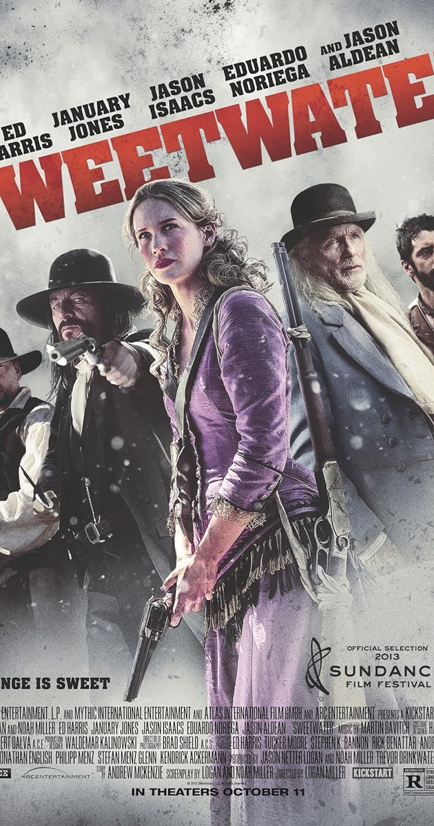 Sweetwater