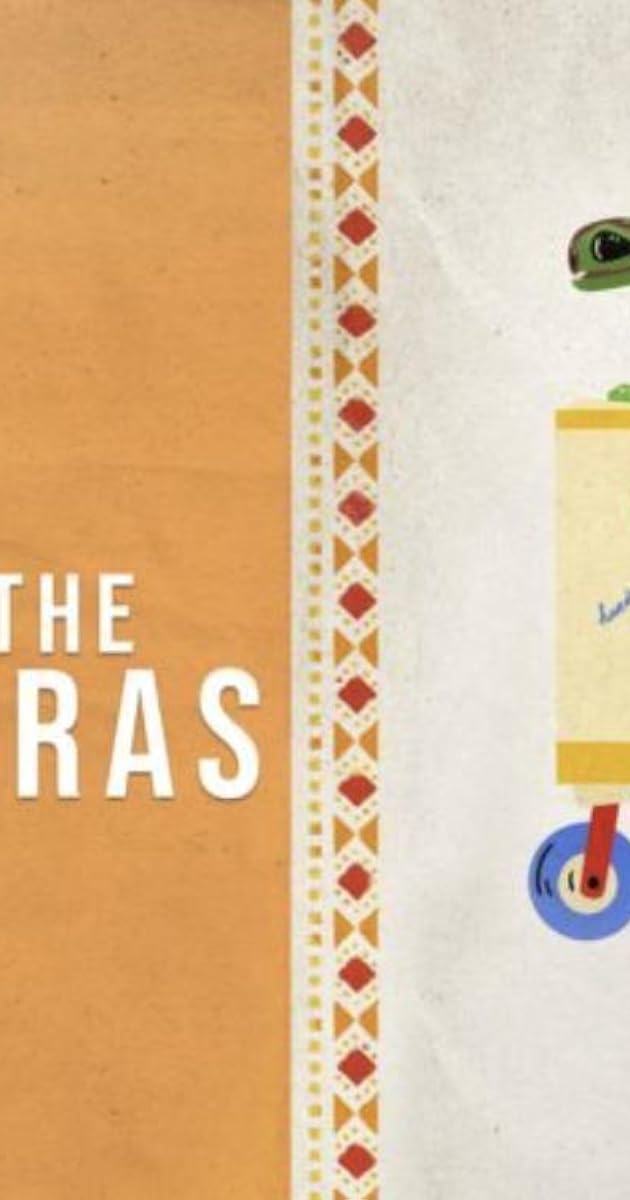 The Last of the Chupacabras