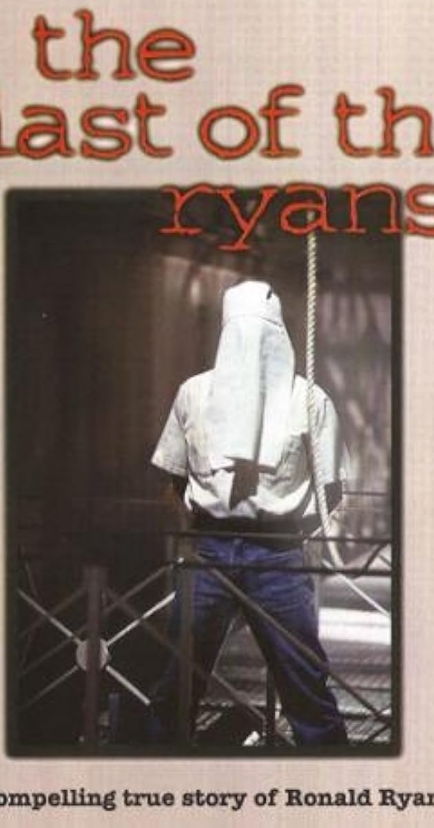 The Last of the Ryans