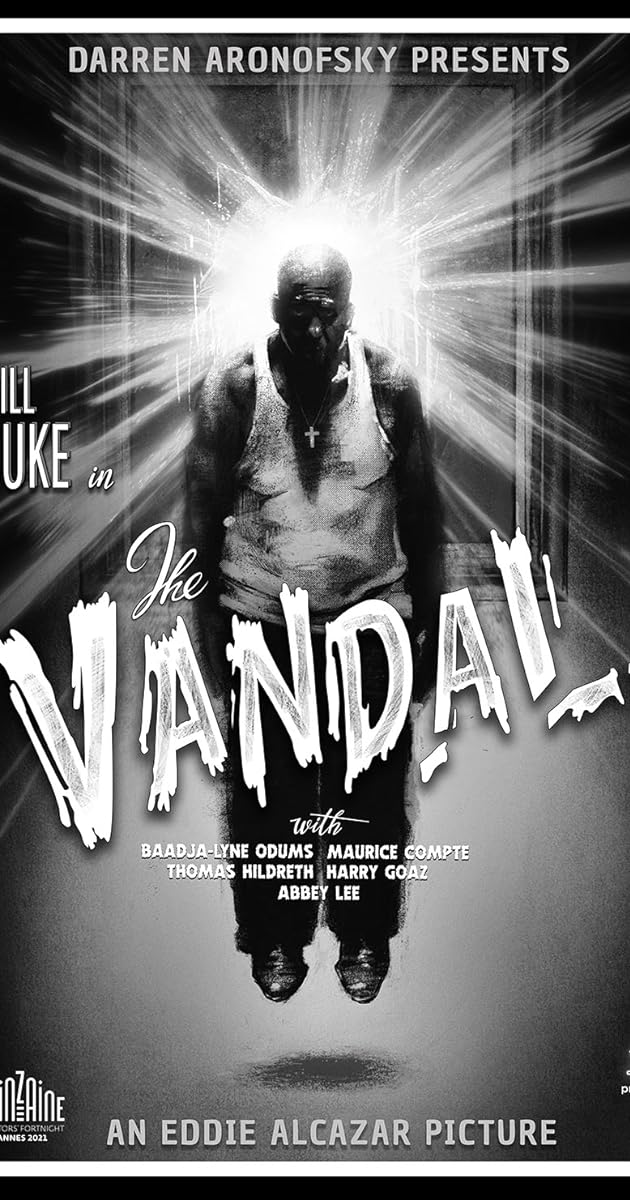 The Vandal