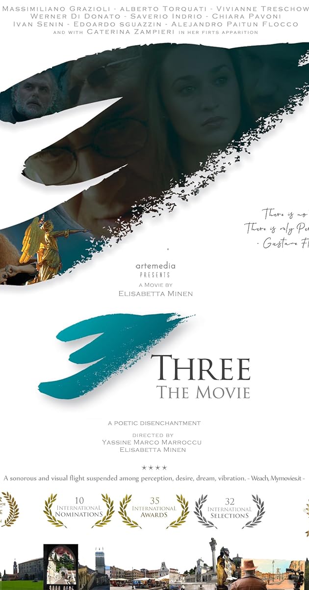Three the Movie