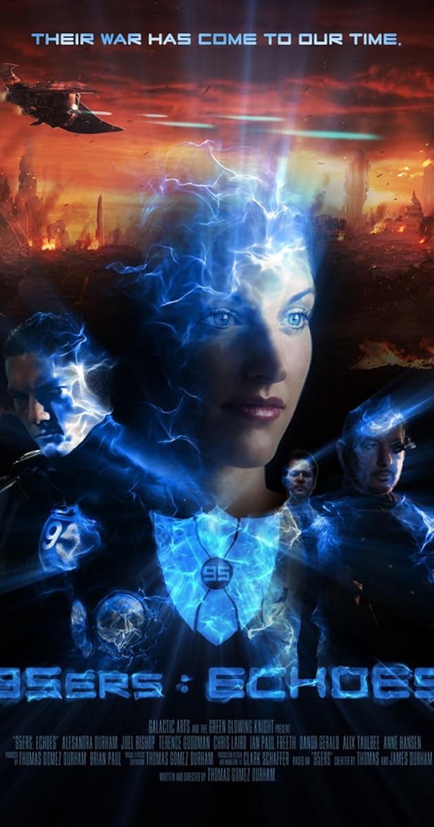 95ers: Time Runners