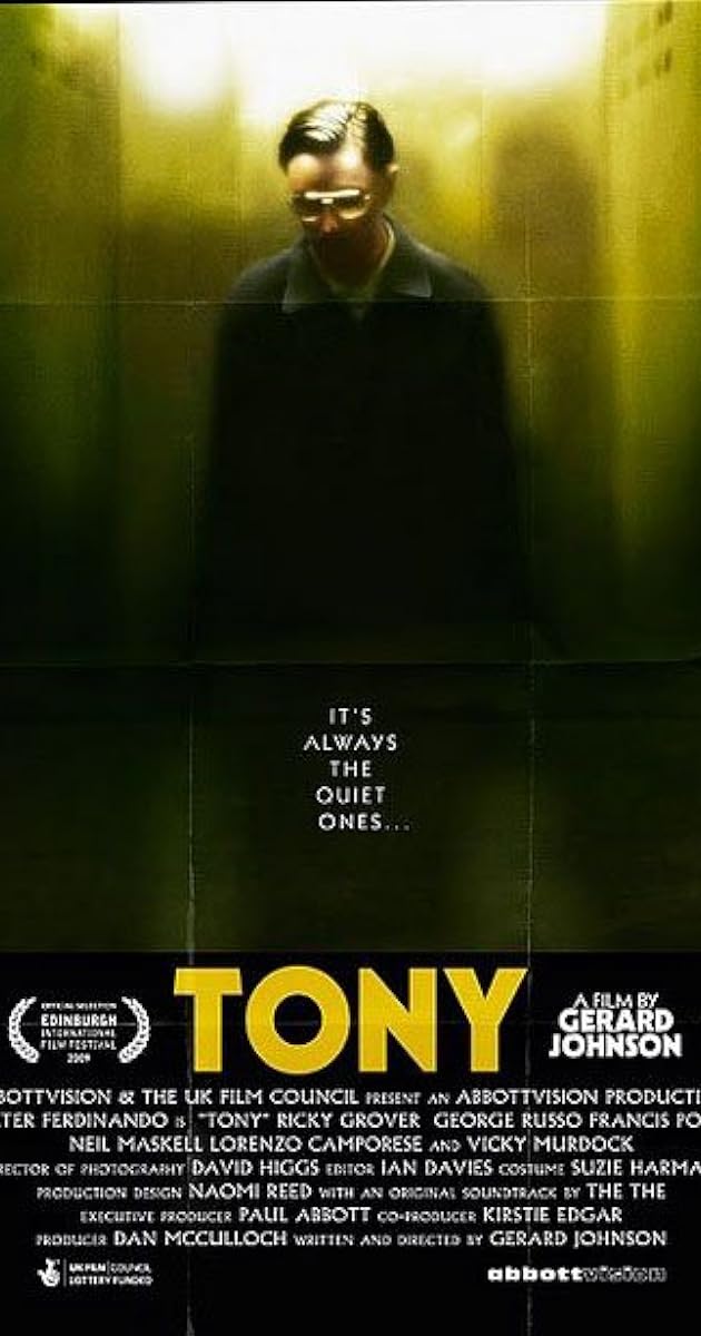 Tony