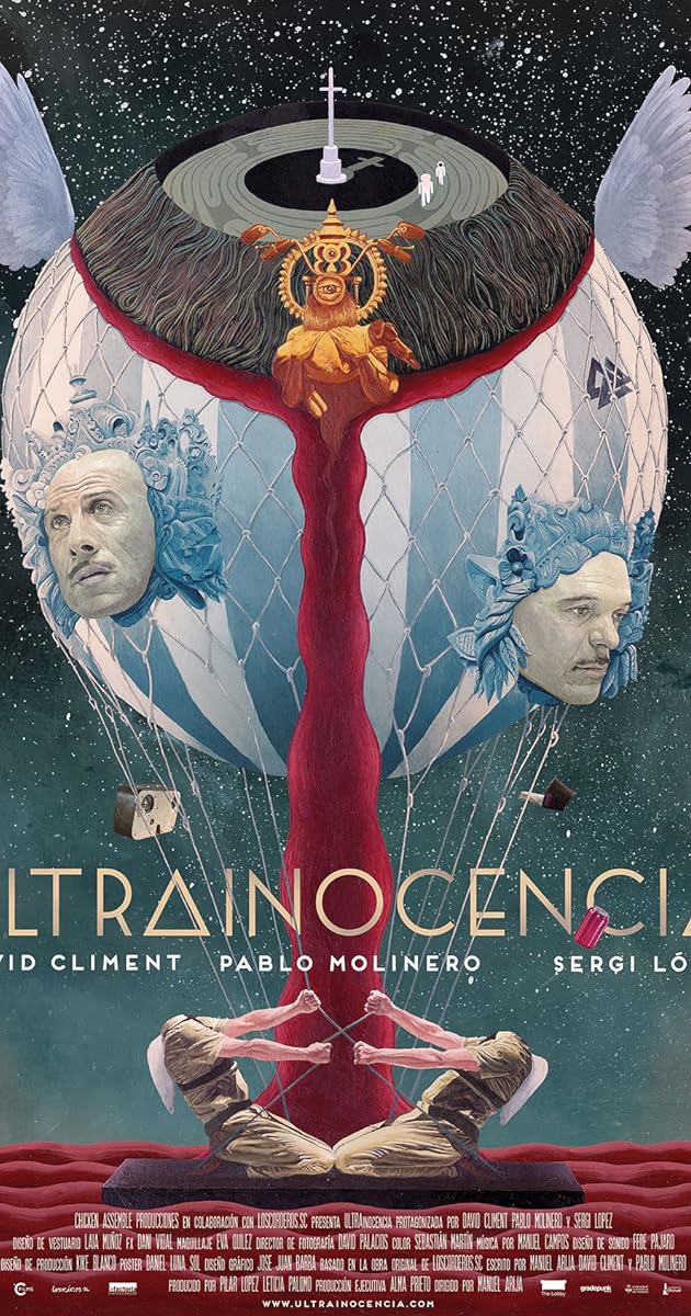 Ultrainocencia