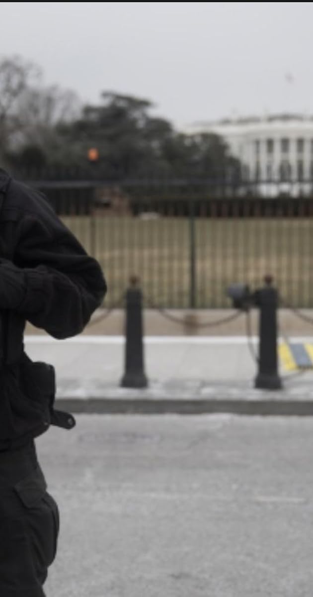 United States Secret Service: On the Front Line