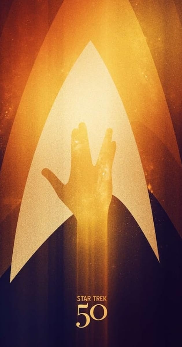 Star Trek: The Journey to the Silver Screen