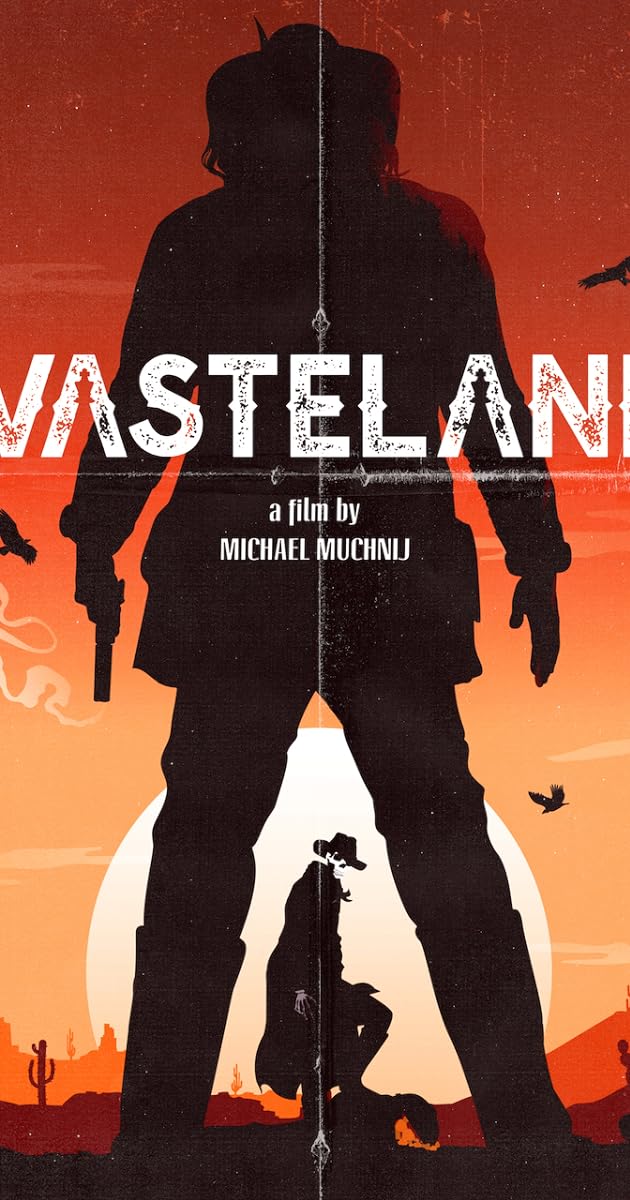 Wasteland