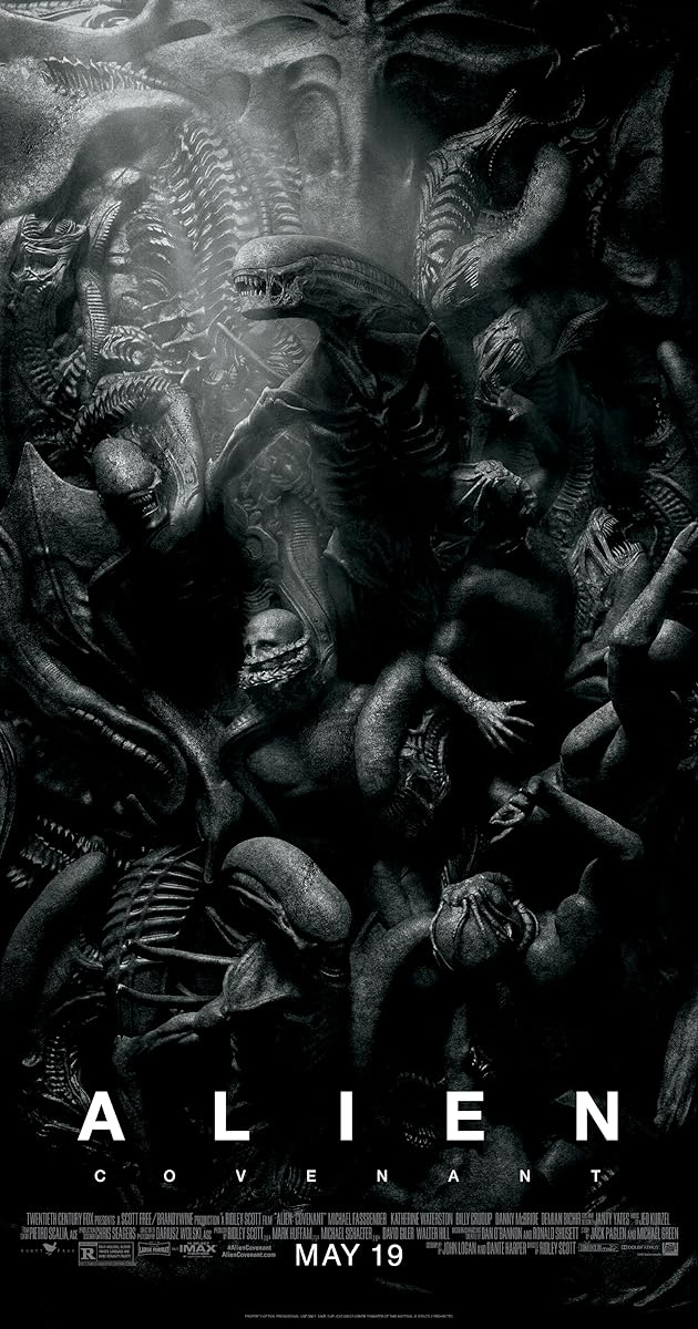 Alien: Covenant